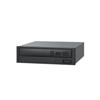 LETTORE LG 16X 48X SATA NO SOFTW BLACK